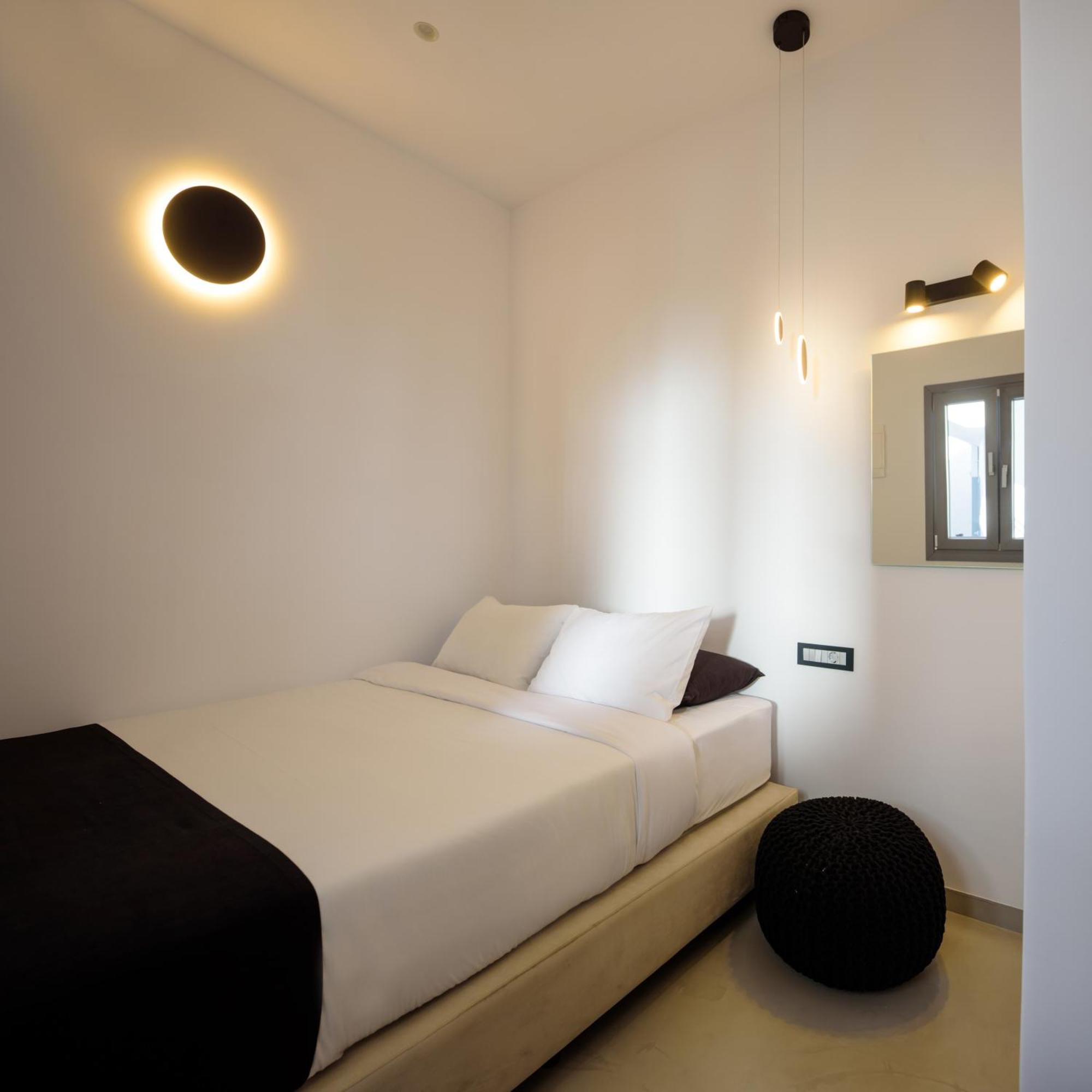Tataki Family Hotel Fira  Exterior foto