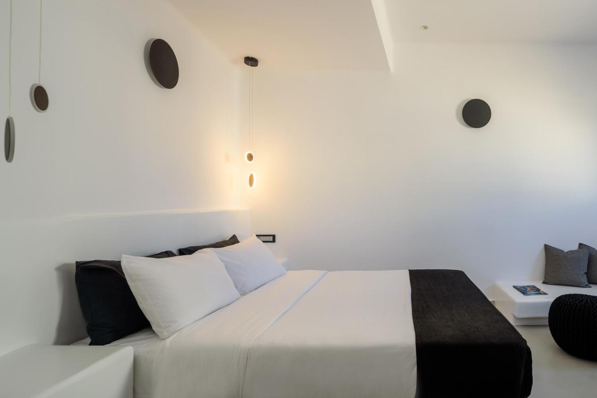 Tataki Family Hotel Fira  Exterior foto
